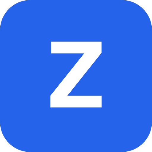 ZenCall logo