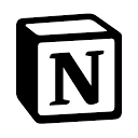 500+ Notion Templates Bundle logo