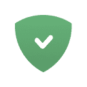 AdGuard VPN logo