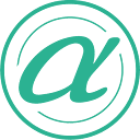AlphaSense logo