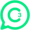C3 Mailime logo