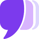 ChatSlide AI logo