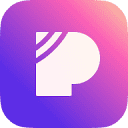 CSS Peeper logo