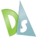 DraftSight logo