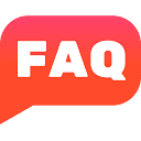 FAQ Widget logo