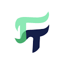 FastTrackr AI logo