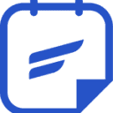 FluentBooking logo