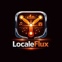 FluxLocal logo