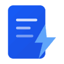 InvoiceMatic logo