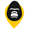 LeadsGorilla logo