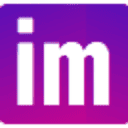 LinkedIM logo