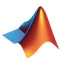 MATLAB logo