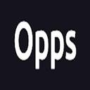 Opps.ai logo