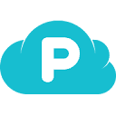 pCloud Encryption logo