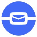 ProxiedMail logo