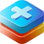 RecoveryFox logo
