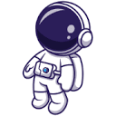 ResumeFromSpace logo