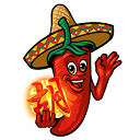 Romo AI logo