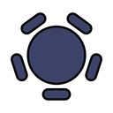 saasyDB logo