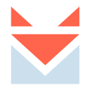 SendFox logo