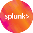 Splunk Enterprise logo