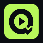 TubeIQ logo