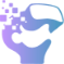 VirtualReel logo