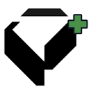 Voxel Addons logo