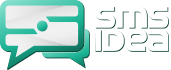 WASmsIdea logo