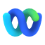 Webex App logo