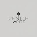 Zenith Write logo