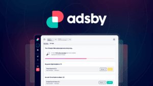 Adsby Lifetime Discount- AppSumo