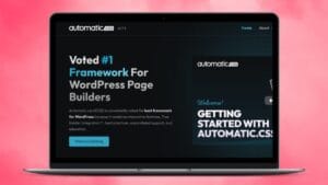 automatics css lifetime discount coupon promo code