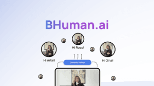 BHuman Lifetime Discount- AppSumo