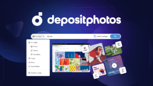 Depositphotos Lifetime Discount- AppSumo