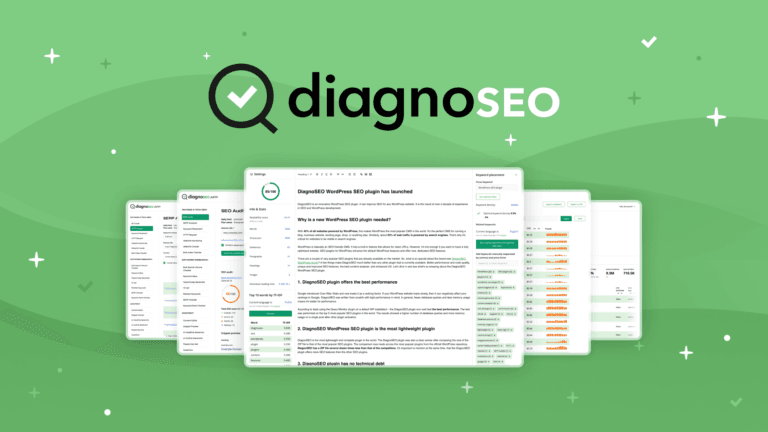 DiagnoSEO Lifetime Discount- AppSumo