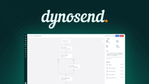 Dynosend Lifetime Discount- AppSumo