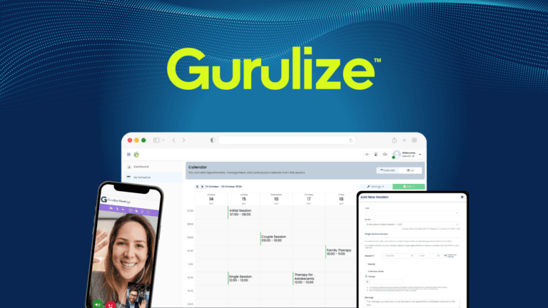 Gurulize Lifetime Discount- AppSumo