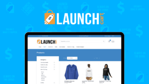 Launch Cart Lifetime Discount- AppSumo