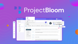 ProjectBloom - Plus Exclusive Lifetime Discount- AppSumo