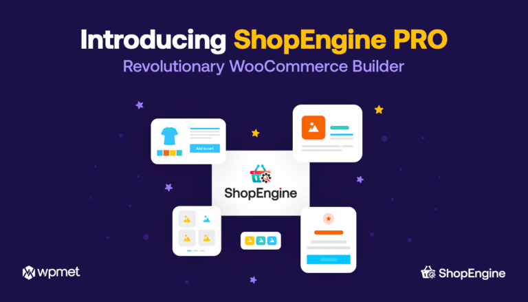 shopengine pro wpmet lifetime discount coupon promo code