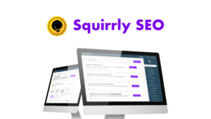 Squirrly SEO Lifetime Discount- AppSumo