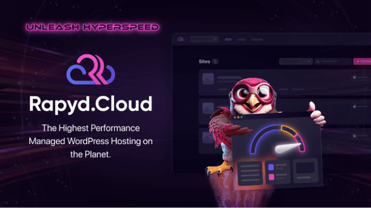 rapyd cloud hosting discount coupon promo code