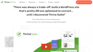 thrive themes suite discount coupon promo code