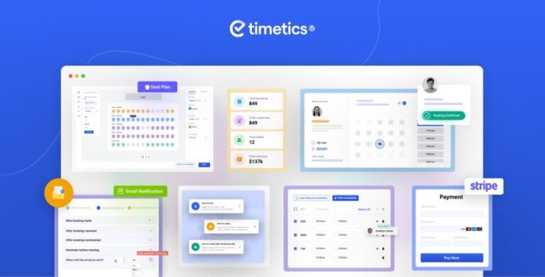 wp timetics lifetime discount coupon promo code