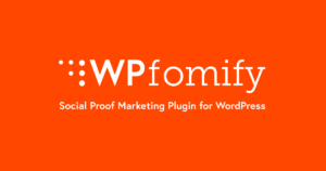 wpfomify lifetime discount coupon promo code