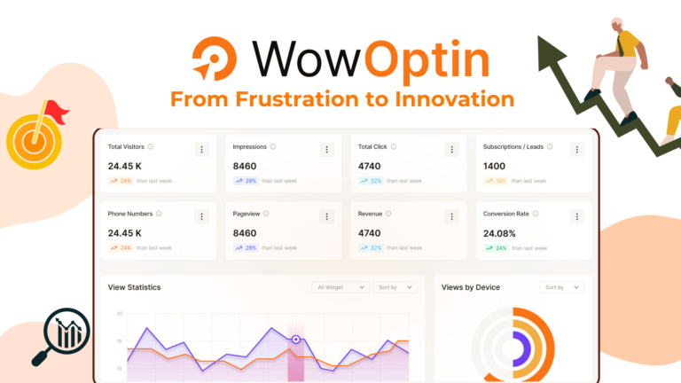 wowoptin lifetime discount coupon promo code