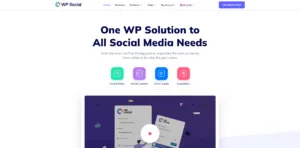 wp social wpmet lifetime discount coupon promo code