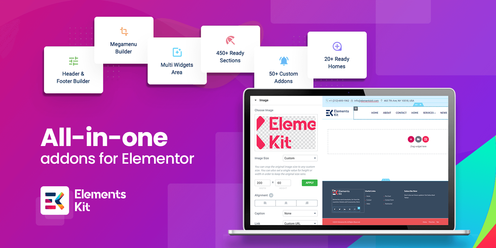 elementskit lifetime discount coupon promo code