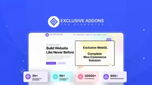 exclusive addons for elementor lifetime discount coupon promo code